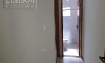 Imagem: Santo André - Apartamento Padrão - Vila