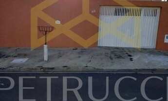 Imagem: Casa - Parque Bom Retiro - Paulínia