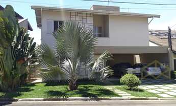 Imagem: Casa - Jardim Paiquerê - Valinhos