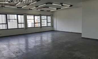 Imagem 4: Santo André - Conjunto Comercial/sala - Vila Bastos