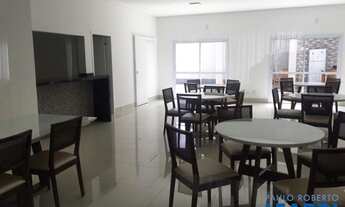 Imagem 3: APARTAMENTO - PARQUE RESIDENCIAL AQUARIUS - SP