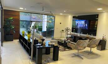 Imagem 6: Casa de condomínio para aluguel e venda tem 360 metros quadrados com 4 quartos