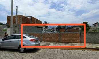 Imagem 4: Terreno de 300m² (10x30) no Bairro Jardim Tarumã. Todo murado, plano PRONTO PARA CONSTRUI