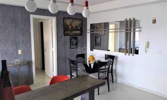 Imagem: Porto Alegre - Apartamento Padrão - Cidade