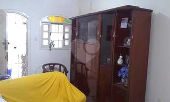 Imagem 5: Casa - 04 quartos - Madureira