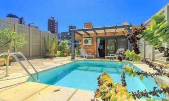 Imagem: Porto Alegre - Apartamento Padrão - Bela