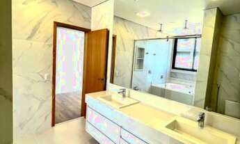 Imagem 6: Casa Nova a Venda Real Park