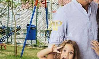 Imagem 5: Apartamento de 58m² com 2 dormitórios, Pronto para morar