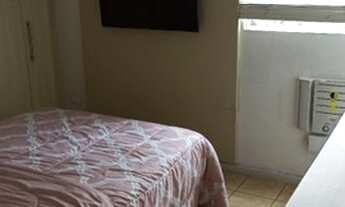 Imagem 5: Apartamento 3 quartos (1 suíte) em Casa Forte