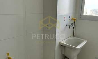 Imagem 5: Apartamento - Bonfim - Campinas