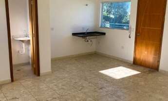 Imagem 2: Apto com 40M² em sítio pinheirinho com 01 dormitório