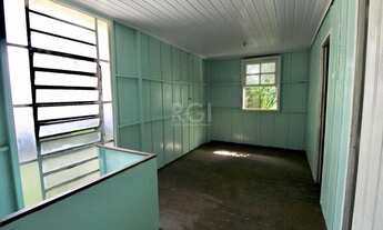 Imagem 5: Porto Alegre - Casa Padrão - Teresópolis