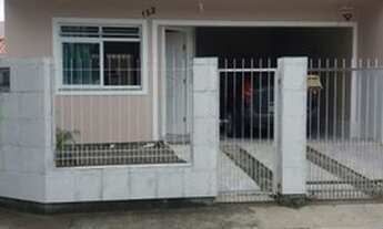 Imagem: SOBRADO - ABRAÃO - SC