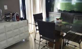 Imagem 5: Cobertura - Vila Nova - Campinas