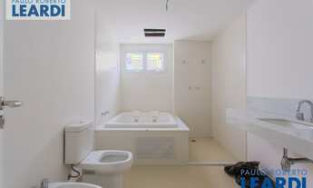 Imagem 6: APARTAMENTO - BROOKLIN - SP