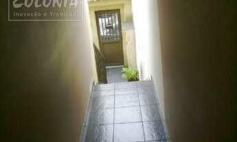 Imagem 5: Santo André - Casa Padrão - Vila Scarpelli