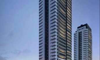 Imagem 2: Sky Park - 123 à 164m², com 3 à 4 Dorm - Tatuapé - SP
