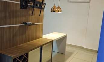 Imagem 4: Aluguel de Apartamento 2Q