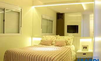 Imagem 4: APARTAMENTO - JARDIM AVELINO - SP