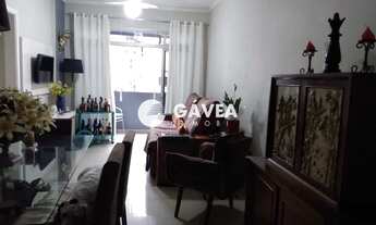 Imagem 6: Apartamento 2 dormitórios no Centro de São Vicente