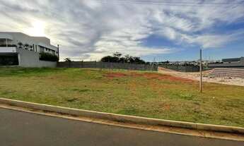 Imagem: Terreno em Condomínio para Venda em Piracicaba
