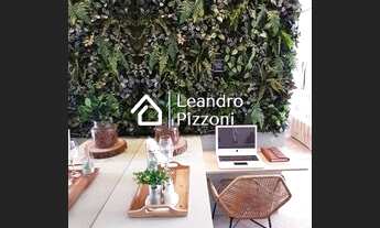 Imagem 5: Apartamento à venda 2 Quartos, 37M², Jardim Imperador (zona Sul), São Paulo - SP