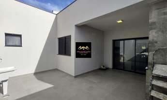 Imagem 2: LINDA CASA TÉRREA LOTEAMENTO ABERTO - COZINHA PLANEJADA