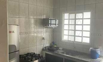 Imagem 5: Casa com 2 dormitórios à venda, 69 m² por R$ 335.000,00 - Parque Bom Retiro - Paulínia/SP