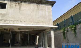 Imagem 3: CASA ASSOBRADADA - CIDADE JARDIM - SP