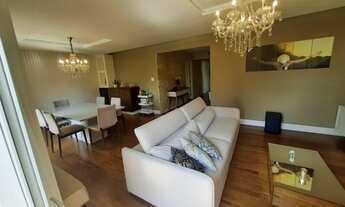 Imagem 3: Apartamento à venda, 177 m² por R$ 795.000,00 - Centro - Londrina/PR