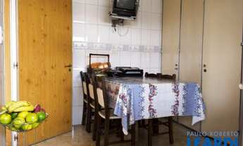 Imagem 2: APARTAMENTO - ALTO DA BOA VISTA - SP