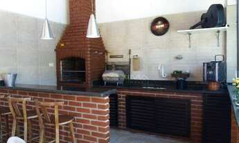 Imagem 4: Casa à venda, 300 m² por R$ 1.500.000,00 - Maracanã - Praia Grande/SP