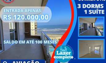 Imagem: Apartamento para venda tem 112 metros quadrados