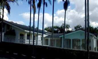 Imagem: Casa Residencial à venda, Vila Santista