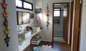 Imagem 5: Atibaia - Casa de Condomínio - Condomínio Porto Atibaia