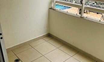 Imagem 5: Apartamento a venda com 70 metros, no condomínio Jardim das Azaleias, em Água Branca - São