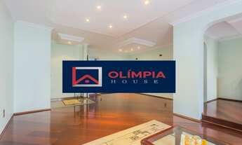 Imagem 3: Apartamento Venda 3 Dormitórios - 154 m² Pompéia