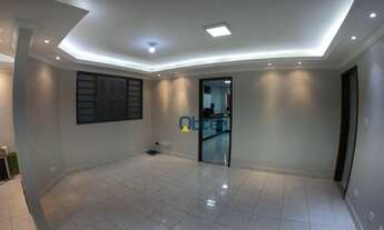 Imagem 4: Casa com 3 dormitórios para alugar, 211 m² por R$ 2.290,00/mês - Conjunto Residencial Arua