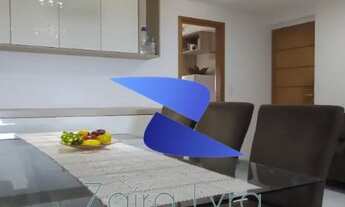 Imagem 2: Apartamento para venda com 135 metros quadrados com 4 quartos em Farol - Maceió - AL