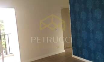 Imagem 3: Apartamento - Parque dos Cocais - Valinhos