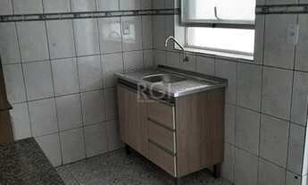 Imagem 4: Apartamento com 02 quartos no bairro Cristal