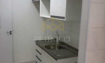 Imagem 6: Apartamento - Jardim Amazonas - Campinas