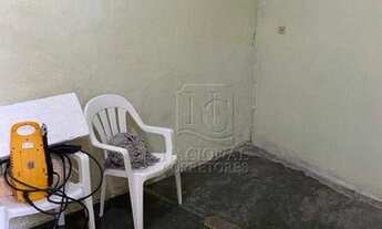 Imagem 6: Casa com 3 dormitórios à venda, 181 m² por R$ 575.000,00 - Parque das Nações - Santo André