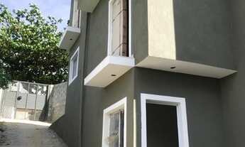 Imagem: Casas de Alto Padrão em Franco da Rocha