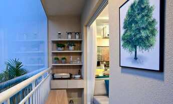 Imagem 5: Galeria 935 - 20 a 31m² - 1 Quarto - Água Branca, São Paulo - SP