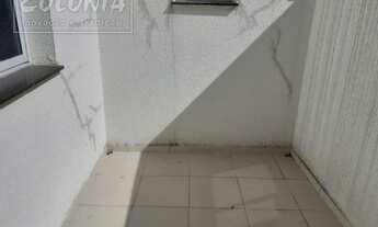 Imagem 7: Santo André - Apartamento Padrão - Vila Vitória