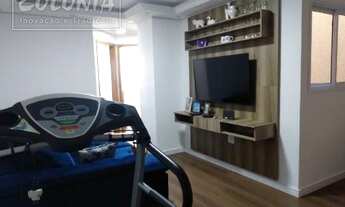 Imagem 2: Santo André - Apartamento Padrão - Jardim Stella