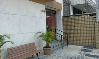 Imagem 2: Apartamento para aluguel tem 70 metros quadrados com 2 quartos em Bonsucesso - Rio de Jane