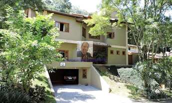 Imagem 2: Vende-se Casa no Forest Hills - Casa especial com piscina, gourmet e nature