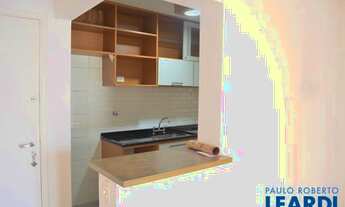 Imagem 7: APARTAMENTO - PINHEIROS - SP